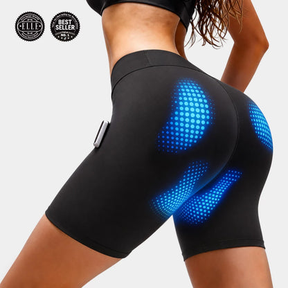Trivya EMS Sculpt Shorts