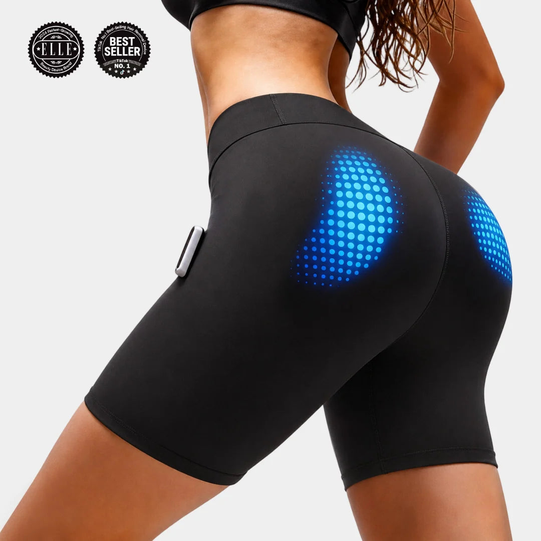 Trivya EMS Sculpt Shorts