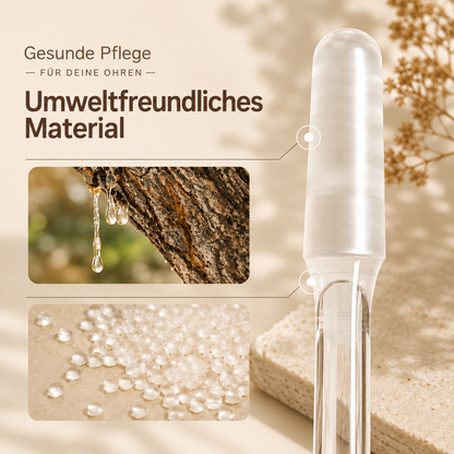 Ohrreinigungs-Sticks