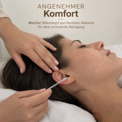 Ohrreinigungs-Sticks